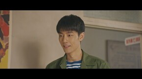 第8話 入隊を巡って