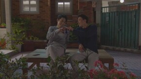 第4話 過去の傷