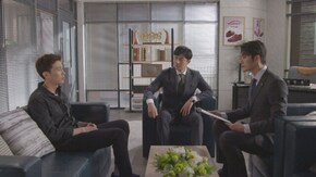 第12話 和解の条件