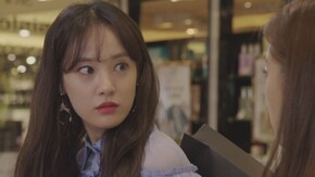 第14話 クムビョルの不安