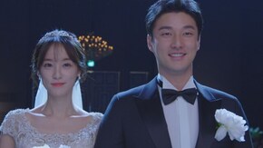 第15話 念願の結婚式