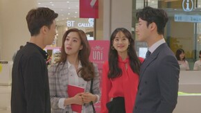 第18話 悲しい悪縁