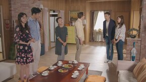 第19話 婿の条件