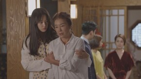 第44話 ミョンジャの悪知恵