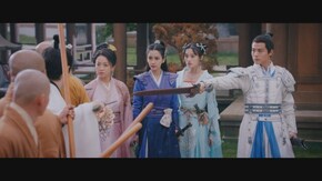第9話 本当の素性