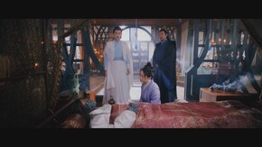 第12話 結婚の承諾