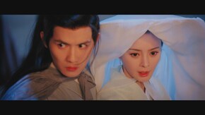 第15話 仙縁の記憶