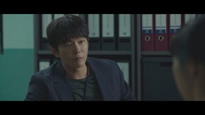 第2話 虞犯者の動向