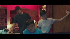 第4話 バラマンションの人々