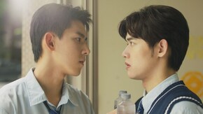 第2話 接近 唇がぶつかっただけ