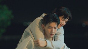 第4話 華麗な世紀末