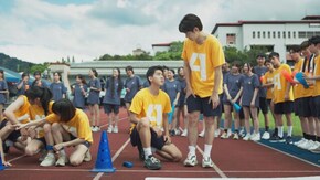 第9話 赤裸々な青春