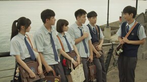 第11話 接吻 唇がぶつかっただけ?