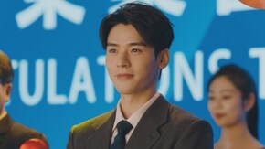 第1話 令嬢と急接近?