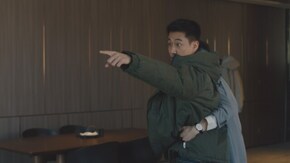 第21話 捨て身の秘策