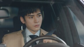 第26話 惹かれる気持ち