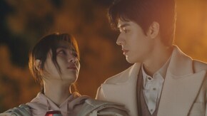 第27話 過去との別れ