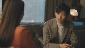 第32話 社員旅行