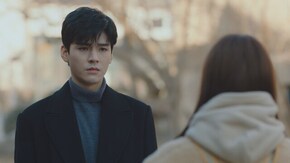 第35話 別れ