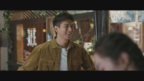 第6話 少年の家出