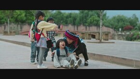 第16話 頑張る理由