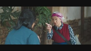 第17話 親心
