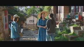 第18話 宣伝動画の撮影開始