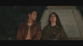 第22話 キャンプの夜