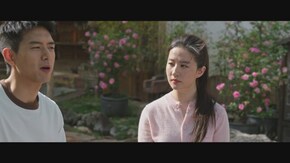 第24話 仲直り