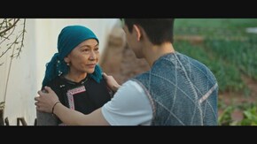 第36話 息子の出所