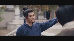 第4話 禁じられた顔料
