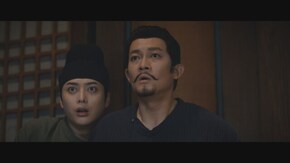 第10話 食い違う証言