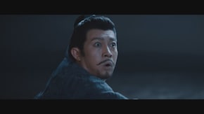 第18話 伝説の凶獣