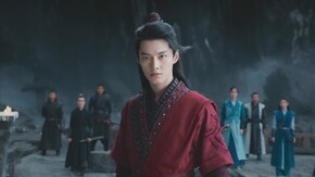 第4話 最高の剣を求めて