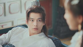第13話 籠(かご)の中の許婚