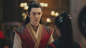 第17話 達人 帝都を去る