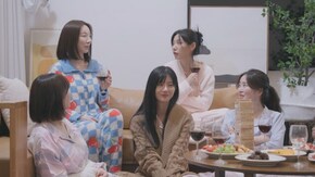 第10話 彼女たちの秘密