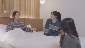 第15話 私の気持ちはそうじゃないのに