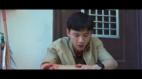 第9話 逃亡する2人