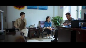 第11話 情報収集