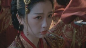 第1話 宮門(きゅうもん)への潜入