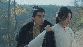 第3話 突然の別れ