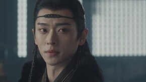 第5話 許婚(いいなずけ)