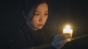 第7話 後山(こうざん)への道のり