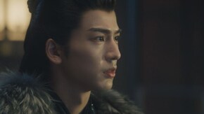 第8話 名の無い暗殺者