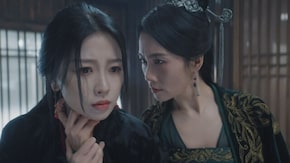 第10話 出生の疑惑