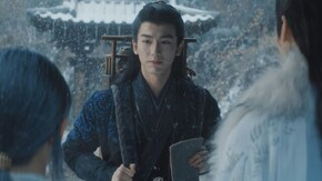 第11話 裏切りの証言