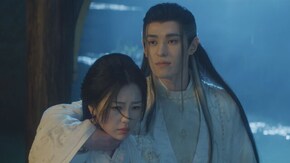 第15話 第二の試練