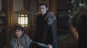 第18話 深まる対立