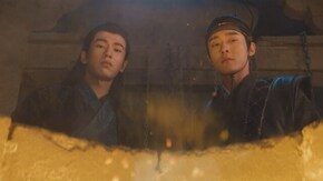 第20話 予期せぬ再会